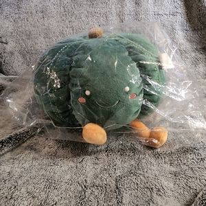 [Toreba Exclusive] My Friends Plushy -Pumpkin